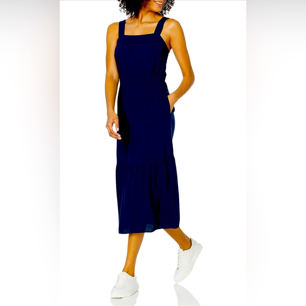 Perfect summer dress